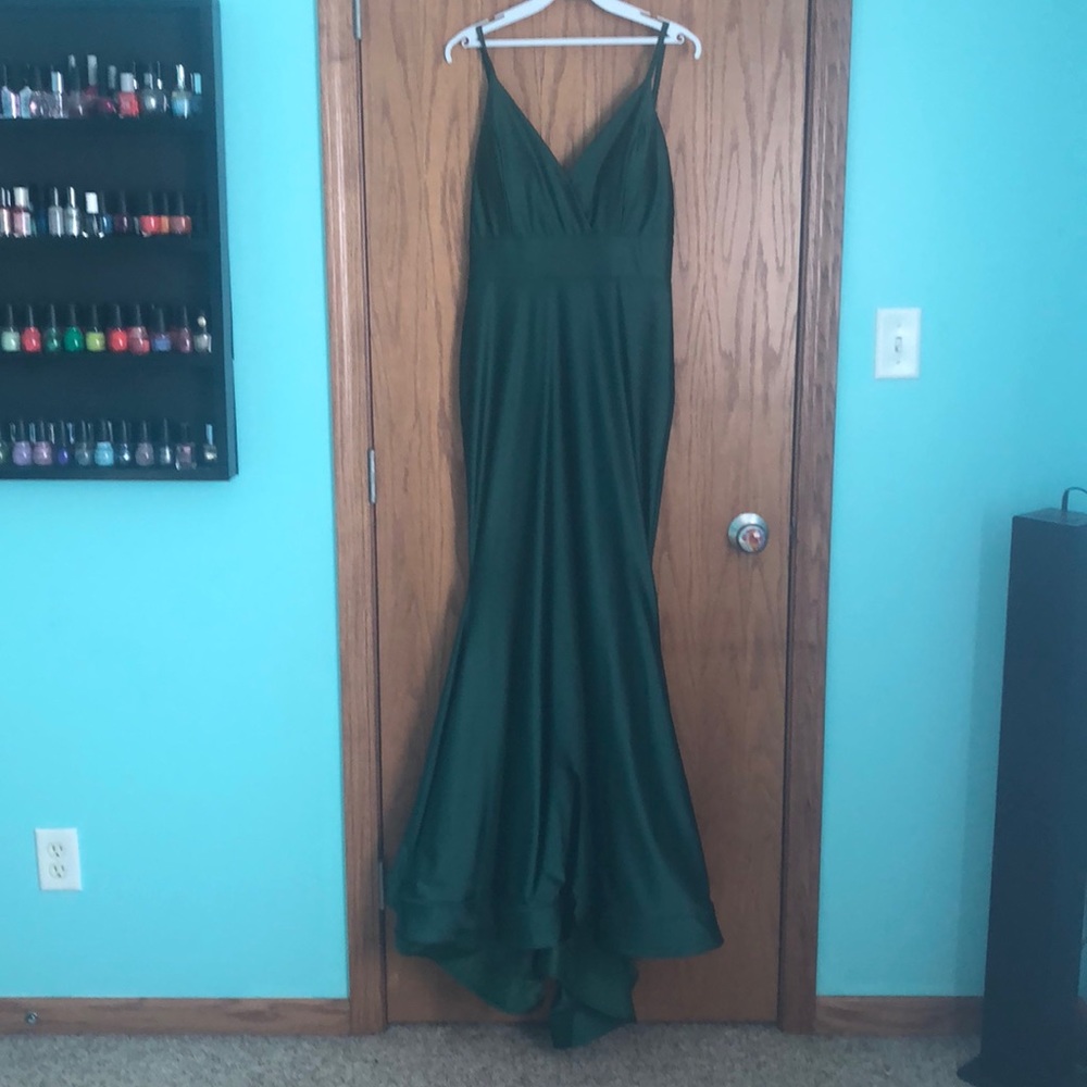 Formal/ prom dress